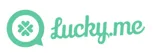 Lucky.me logo