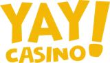 YAY Casino logo